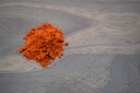 Paprika geräuchert Bio Aromaschutz-Beutel 3 Kg