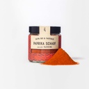 [1071391] Paprika rosenscharf  Bio 120 ml Glas