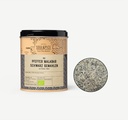 [4010451] Malabar Urwald Pfeffer gemahlen Bio Streudose 250 gr