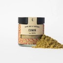 [4013921] Cumin ganz Bio 60 ml Glas