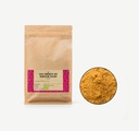 [4014991] Chili Birdseye gemahlen scharf 100k SHU Bio Aromaschutz-Beutel 1 Kg