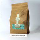 [4015301] Kaffee Zauber Bio Aromaschutz-Beutel 1 Kg
