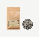 [4015991] Urwald Pfeffer geschrotet (Steakpfeffer) Bio Aromaschutz-Beutel 1 Kg