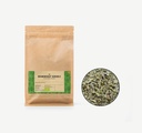 Bohnenkraut gerebelt  Bio Aromaschutz-Beutel 5 Kg