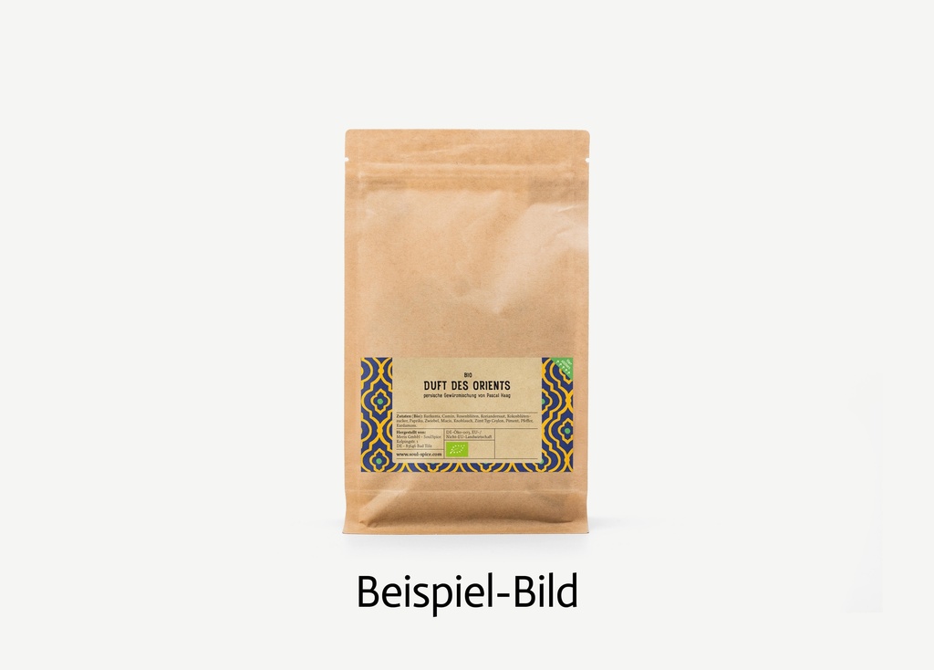 Deutsches Steinsalz fein Aromaschutz-Beutel 5 Kg
