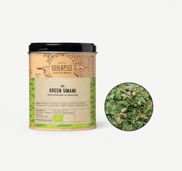 [9730171] Green Umami Bio Streudose 250 gr