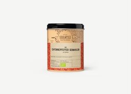 [4017653] Cayennepfeffer Bio Streudose 250 gr