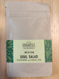 [4017705] Soul Salad  Bio Minidoy 8 gr