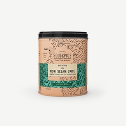[4017727] Nori Sesam Spice Bio Streudose 250 gr