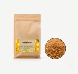 [4017723] Ofengemüse Spice Bio Aromaschutz-Beutel 5 Kg