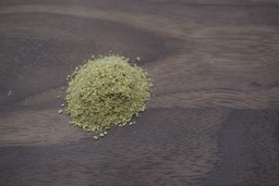 [4100119] Fenchel gemahlen Bio Muster