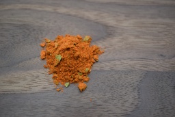 [4100121] Harissa Bio Muster