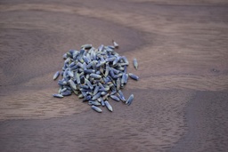 [4100165] Lavendel Blüten Bio Muster